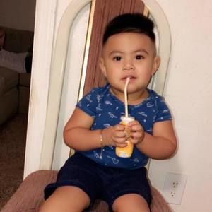 Meet your Posher, Francisco